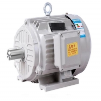 壓縮機兩個電容單相電機接線方法是什么？