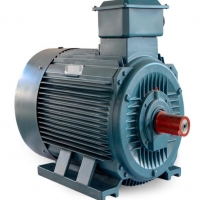 電動機的主要結構兩部分是什么？