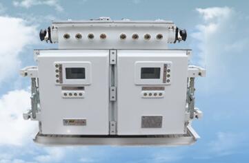 湖南創安防爆電器