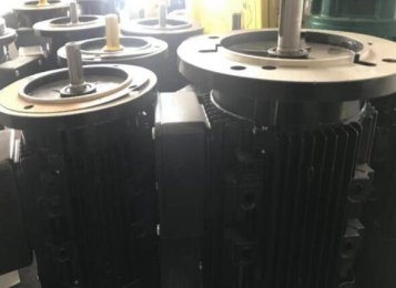  普通電機(jī)可以調(diào)速度嗎?如果調(diào)速怎么才能實(shí)現(xiàn)?