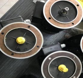 普通電機加變頻器后異響是咋回事?可能解決好?