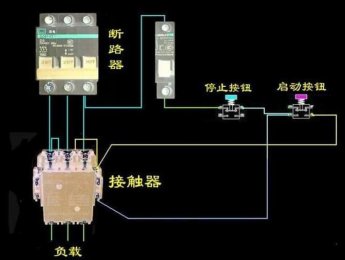 高壓電機接線方式 高壓電機采用星形接法的好處