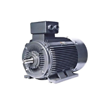 高壓防爆電機常見故障分析(電機知識分享)