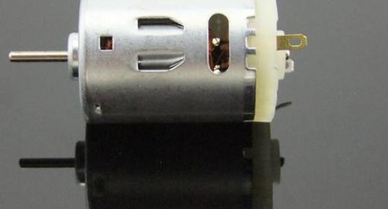 淺談低壓交流電機的三種常用冷卻方式