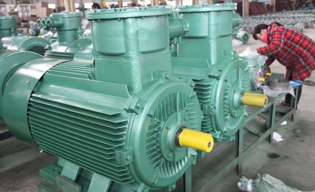 電機(jī)控制常用算法綜述（2）