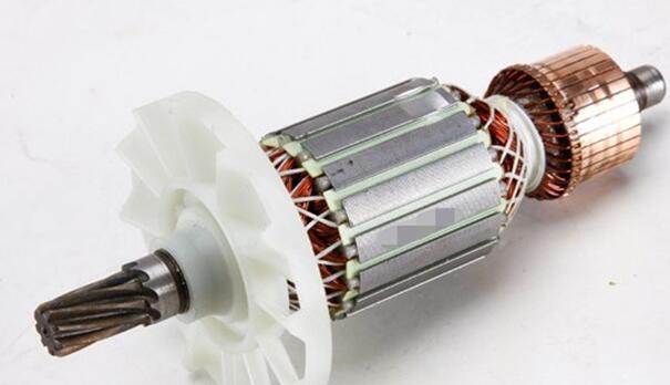 步進電機保持力矩和定位力矩的概念分析