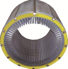 防爆電機轉子檢修注意要點