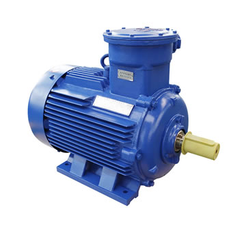 粉塵防爆電機(jī)的應(yīng)用-紡織纖維粉塵防爆需要注意什么？