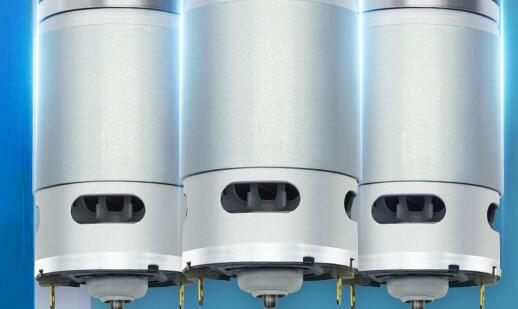 伺服電機三環控制原理及MES-100控制模式