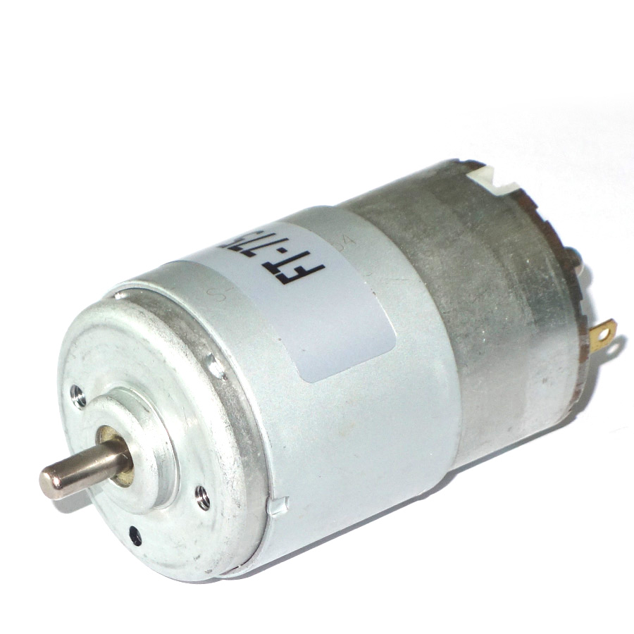 變速電機減速電機(提供下直流減速電機的使用和維護方法)