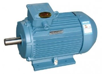 電動機的工作原理是什么?華力電機為您解答!