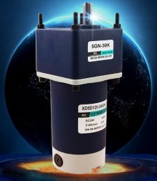 電動機類型有哪些?相護之間有哪些特點?