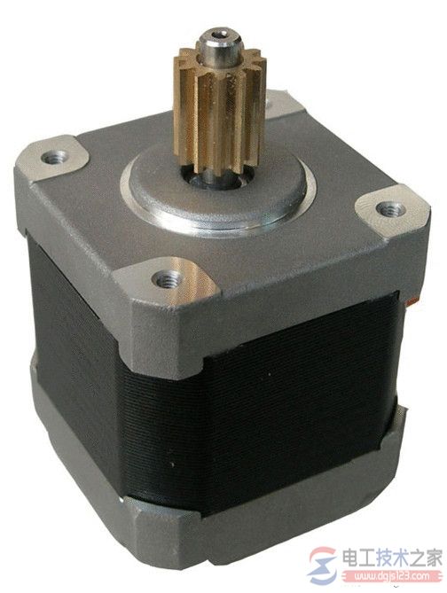 電動機分類 電動機分類