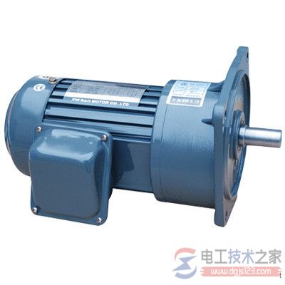 電機歸類方法及各種各樣類電機表明