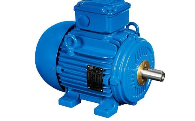 電動車電機基礎知識