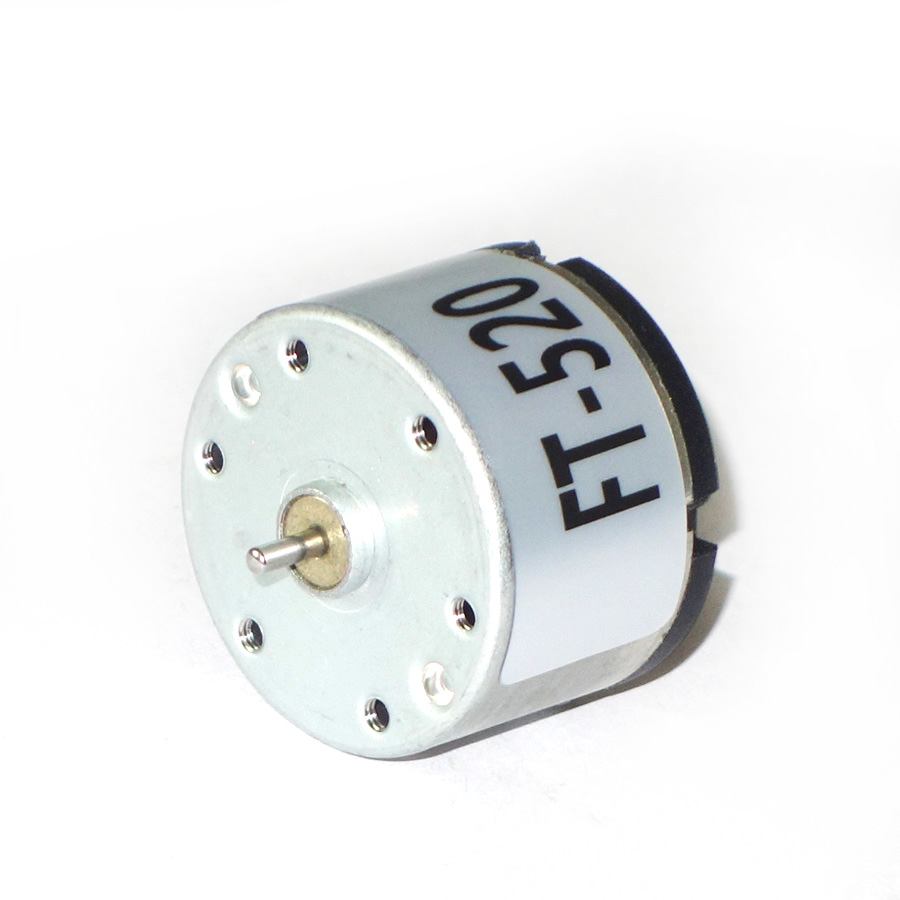 直流無刷電機(齒輪減速電機選購技巧、模塊化的設計)