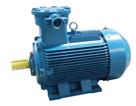 示波器測電機三相電流