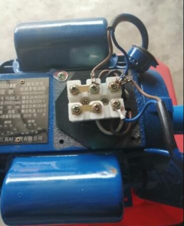 防爆電機接線柱（銘牌型號上字母和代號的含義問題是什么？）