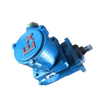 防爆電機接線盒的選型及結構特點