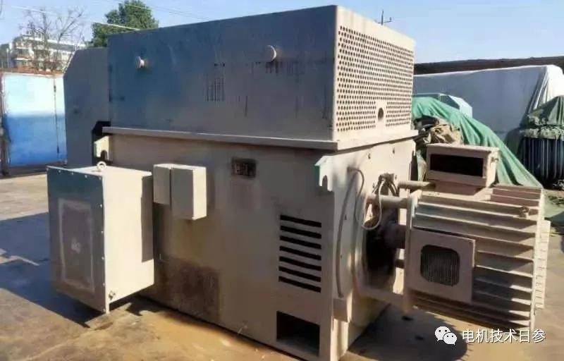 高壓變頻電機相對較少 瓶頸問題是什么？