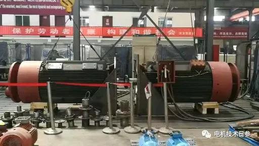 為什么要通過(guò)重疊頻率來(lái)提高電機(jī)的溫度？