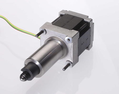 57系列兩相混合式步進電機(LP)