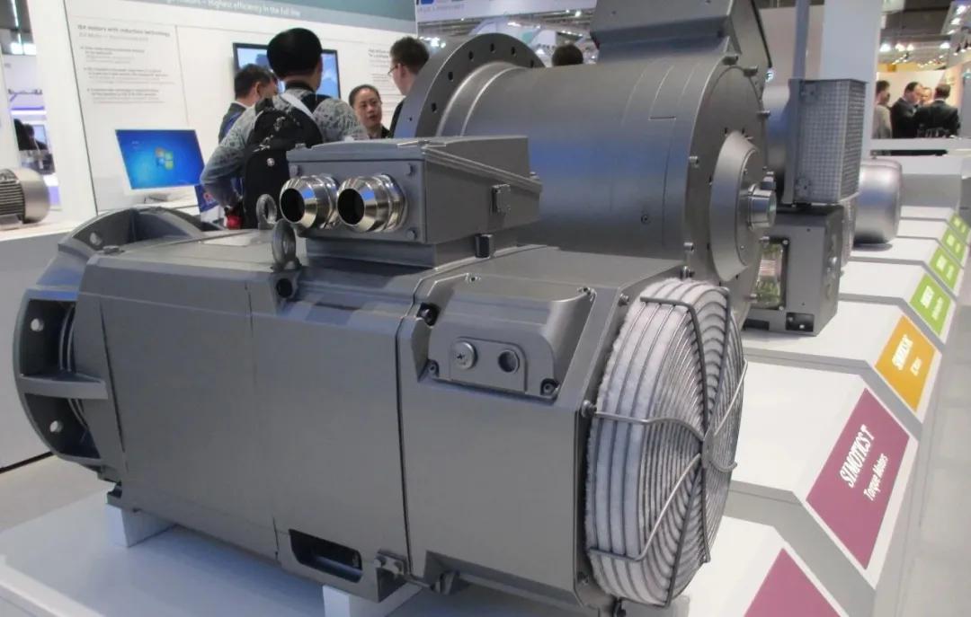 電機(jī)保護(hù)結(jié)構(gòu)與通風(fēng)散熱有什么關(guān)系？