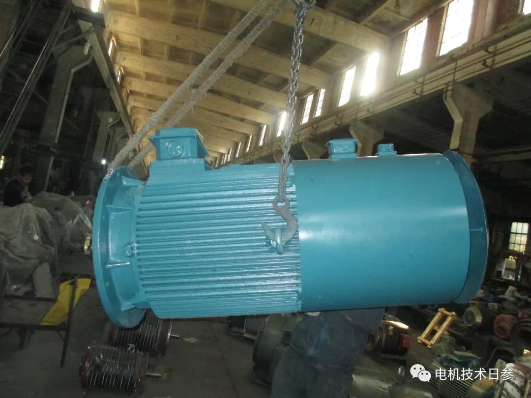 電機產品接線盒的作用及質量控制要點