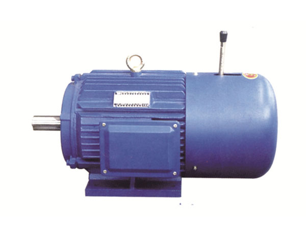 YKK 高壓電機和伺服電機有什么區別？