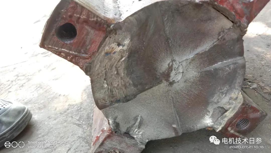 電機(jī)斷軸是廠家的問(wèn)題還是用戶的問(wèn)題？