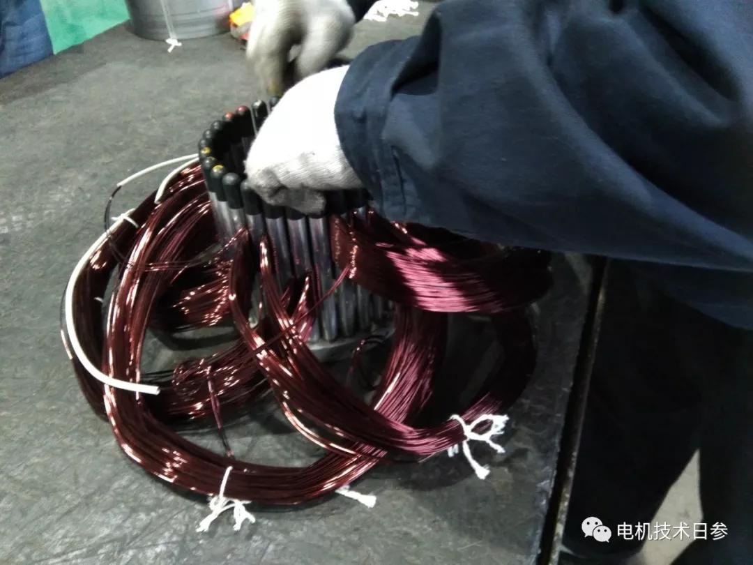 繞組耐受電壓期間漏電流的設置至關重要！