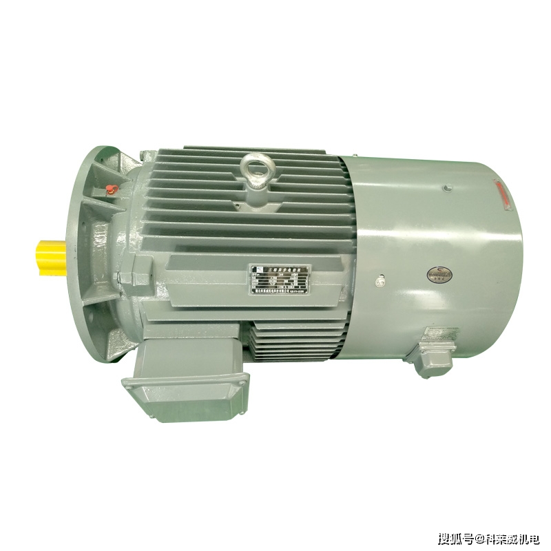 什么是電機工作系統？S1、S2、S4是什么意思？