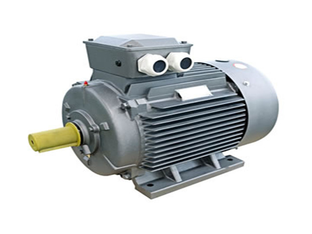 YE2系列高效三相異步電動機參數-