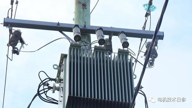 客戶為什么要在大型高壓機上安裝差動保護？