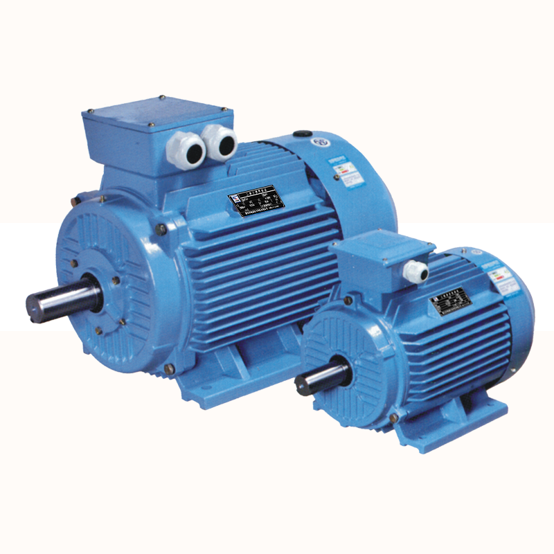 三相異步電動機發熱原因綜述