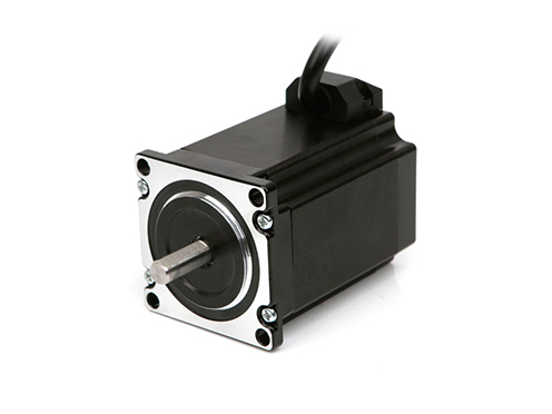 兩相步進電機和三相-五相步進電機有什么區別？