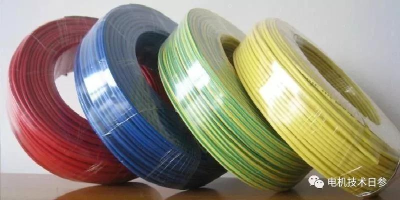 電機的接地保護太特別了！